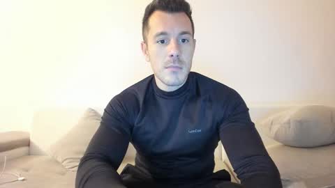 roberto4ever online show from 11/20/25, 03:23