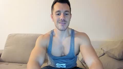 roberto4ever online show from 12/04/25, 04:16