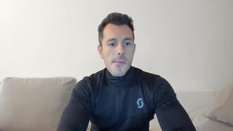 roberto4ever online show from 02/15/26, 01:20