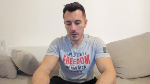 roberto4ever online show from 03/27/26, 04:40