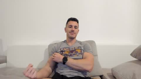 roberto4ever online show from 04/09/26, 03:28