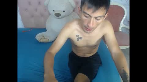 roberto_pinzon online show from 02/14/26, 02:52