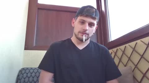 Snapshot of roberto_twink1 chatting on 01/15/25, 09:13 Roberto online show from 01/15/25, 09:13