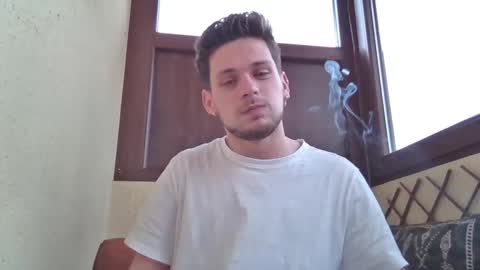 Snapshot of roberto_twink1 chatting on 02/05/25, 07:29 Roberto online show from 02/05/25, 07:29