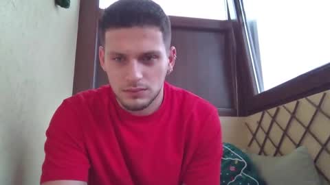 Roberto online show from 12/01/25, 06:18