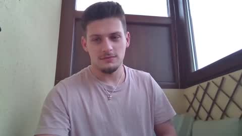 Roberto online show from 01/11/26, 12:54