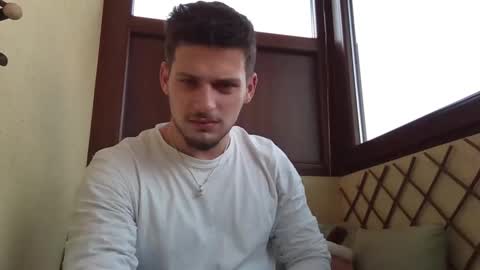 Roberto online show from 01/18/26, 08:40