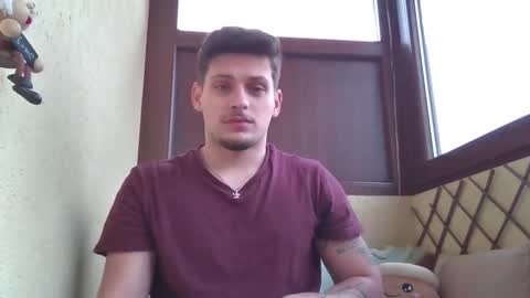 Roberto online show from 02/05/26, 11:59