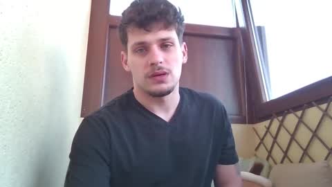 Roberto online show from 03/16/26, 07:34