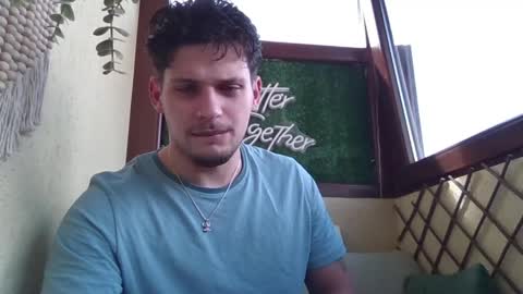 Roberto online show from 04/03/26, 11:19