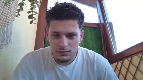 Roberto online show from 04/06/26, 07:53