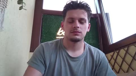 Roberto online show from 04/29/26, 06:06