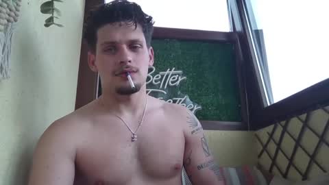 Roberto online show from 05/12/26, 09:50
