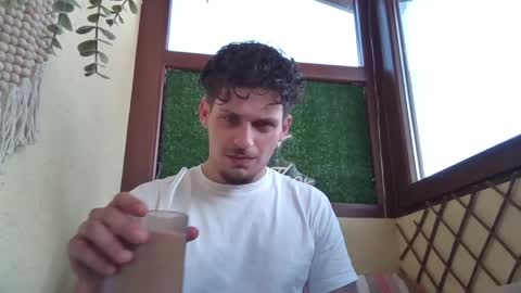 Roberto online show from 05/13/26, 09:28