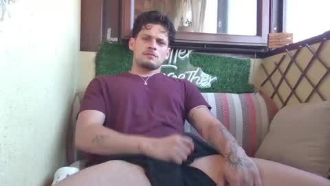 Roberto online show from 05/27/26, 06:32