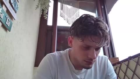 Roberto online show from 06/24/26, 07:40