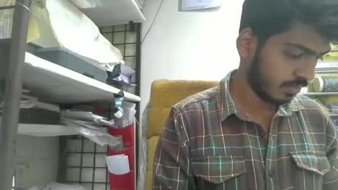 Robertsalia online show from 01/03/25, 08:32