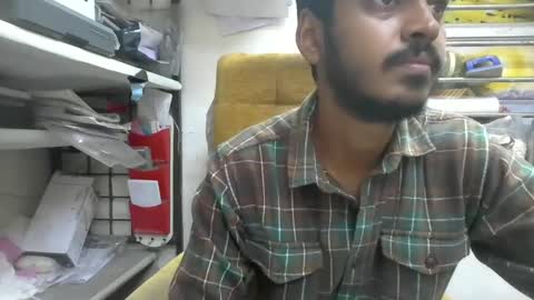 Robertsalia online show from 01/14/25, 07:17