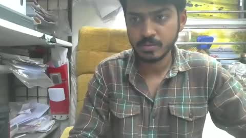 Robertsalia online show from 02/13/25, 12:00