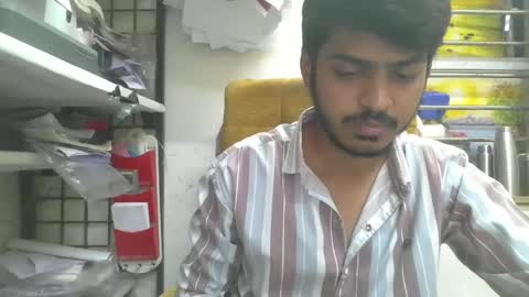 Robertsalia online show from 02/25/25, 08:14