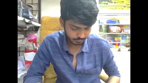 Robertsalia online show from 11/15/25, 11:51