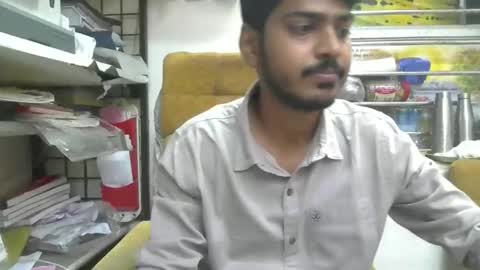 Robertsalia online show from 01/10/26, 12:29