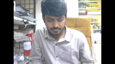 Robertsalia online show from 01/14/26, 12:33