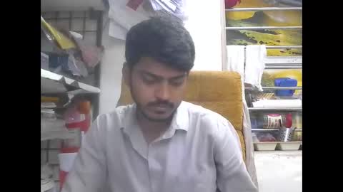 Robertsalia online show from 02/18/26, 08:32