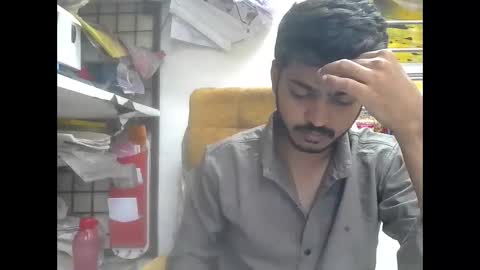 Robertsalia online show from 02/24/26, 12:25