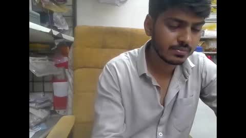 Robertsalia online show from 03/09/26, 01:15