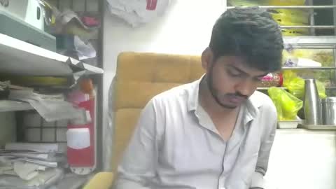 Robertsalia online show from 03/12/26, 12:44