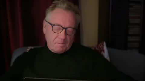 RobertTheRabbit online show from 07/04/26, 06:25