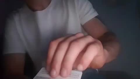 Snapshot of robertxxxpo chatting on 01/18/25, 03:31 Zenek online show from 01/18/25, 03:31