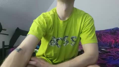 Snapshot of robertxxxpo chatting on 02/19/26, 06:53 Zenek online show from 02/19/26, 06:53