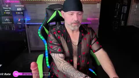 robi_df online show from 02/06/26, 01:43