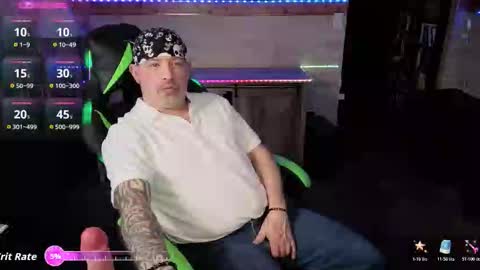 robi_df online show from 03/10/26, 12:26