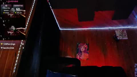 Snapshot of robin__nj chatting on 10/12/25, 11:04 Robin online show from 10/12/25, 11:04