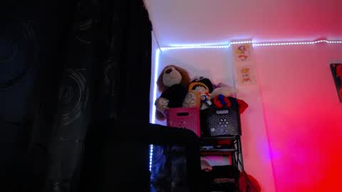 Robin online show from 03/27/26, 11:59