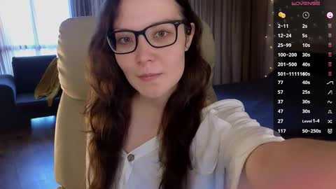 Snapshot of robin_gal chatting on 12/23/24, 11:47 Robin online show from 12/23/24, 11:47