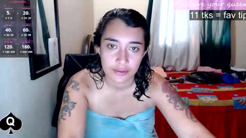 Ivanna and Robin online show from 11/21/25, 07:56