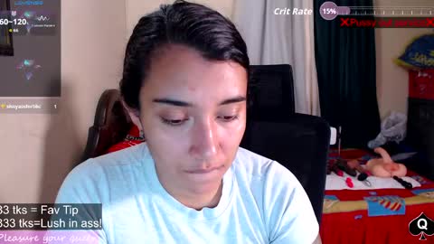 Ivanna and Robin online show from 03/29/26, 09:59