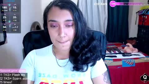 Ivanna and Robin online show from 05/16/26, 10:52