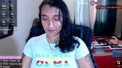 Ivanna and Robin online show from 05/21/26, 06:04