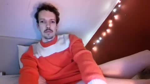 Robin online show from 12/29/24, 03:03