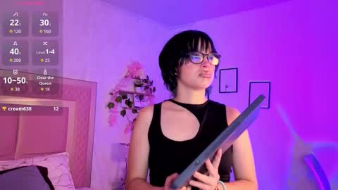 robin D online show from 11/09/25, 12:03