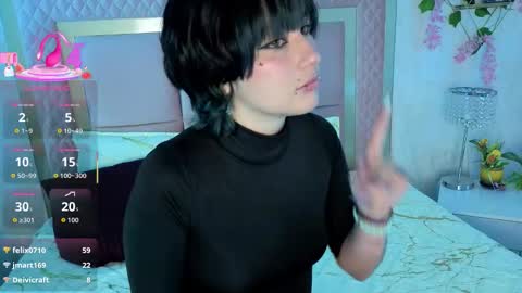 robin D online show from 11/22/25, 01:43