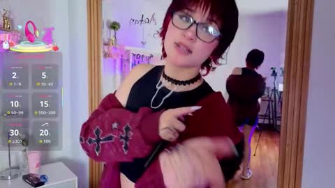 robin D online show from 12/19/25, 02:46