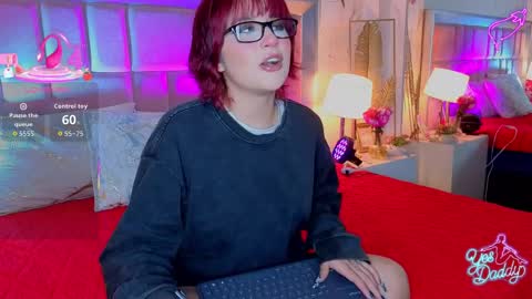 robin D online show from 03/27/26, 03:34