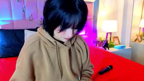 robin D online show from 05/18/26, 01:39