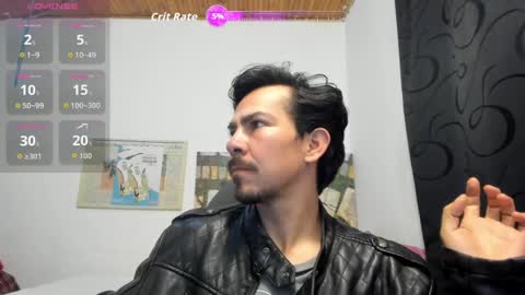 Robin online show from 05/07/26, 01:11